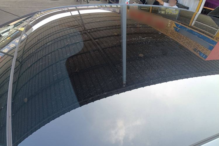 Used Deepal SL03 2024 135Plus Glory Edition