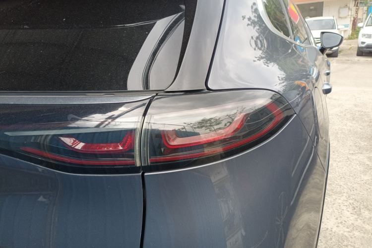 Used Denza X 2020 PHEV Classic Edition
