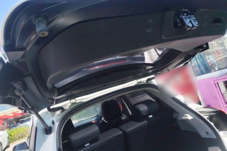 Used JMEV Ezi EV3 2019 Leading Edition