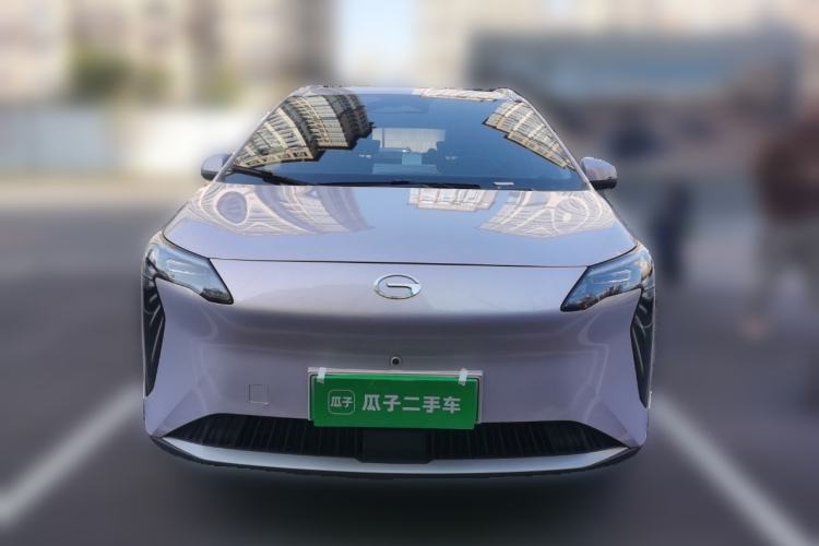 Used AION Y 2024 Younger Star Edition
