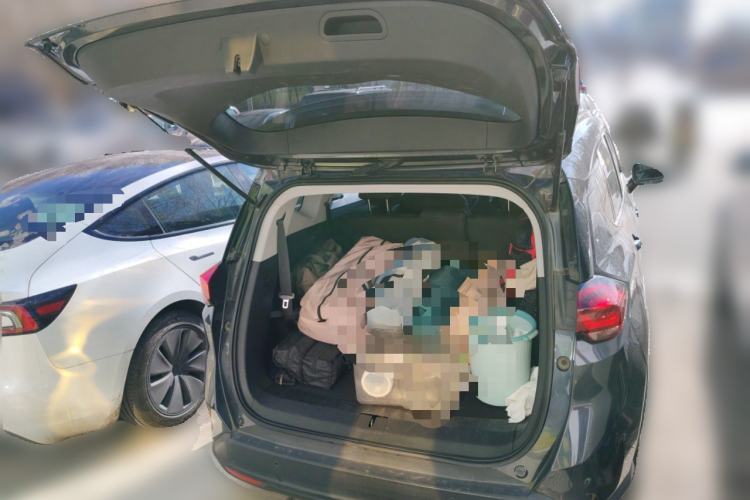 Used Chevrolet Orlando 2020 Light Hybrid Redline 530T Automatic Enjoyment Edition (5+2 Models)
