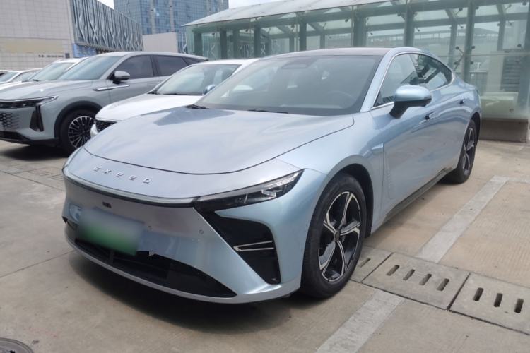 Used EXEED Star Era ES 2024 Max Long-Range Version