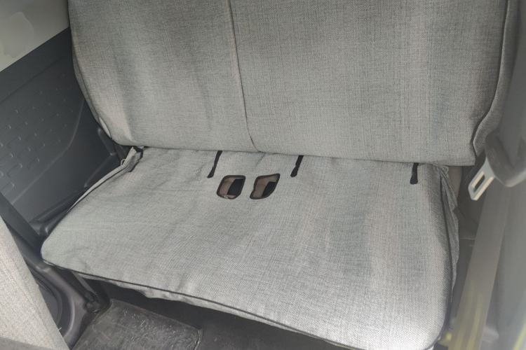 Used Chery QQ Ice Cream 2024 205km Sundae
