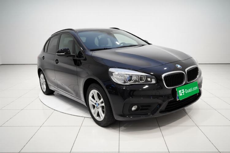 Used BMW 2 Series Active Tourer 2015 218i Leading Model Exterior 2