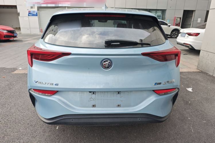 Used Buick Velite 6 2019 Connected & Smart Edition
