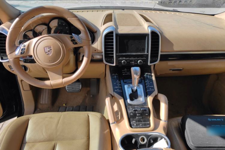 Used Porsche Cayenne 2011 Cayenne 3.0T