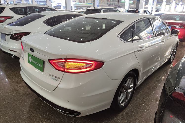 Used Ford Mondeo 2013 1.5L GTDi180 Fashion Edition
