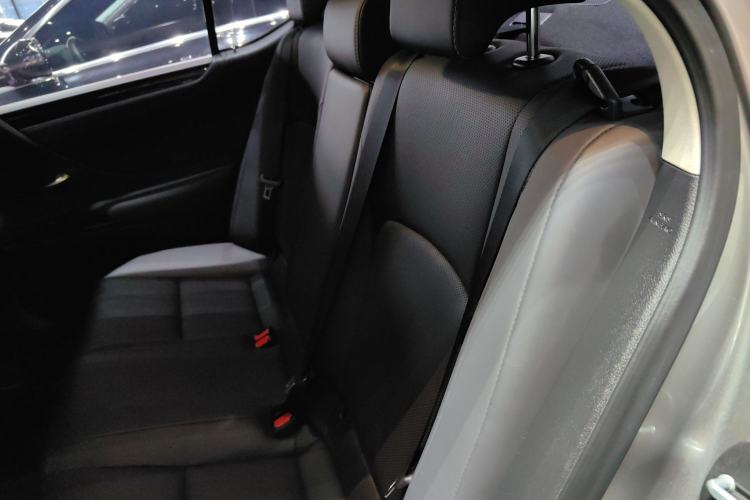 Used Lexus ES 2021 260 Excellence Edition