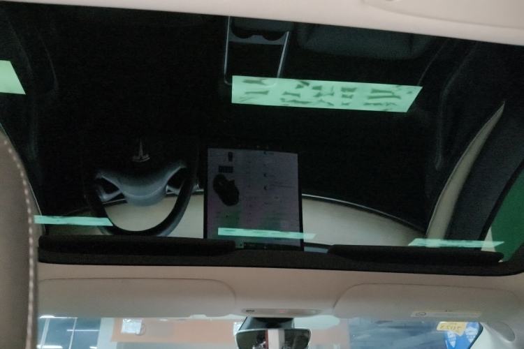 Used Tesla Model 3 2021 Revised Version Standard Range Rear-Wheel Drive Upgraded Edition 3D1