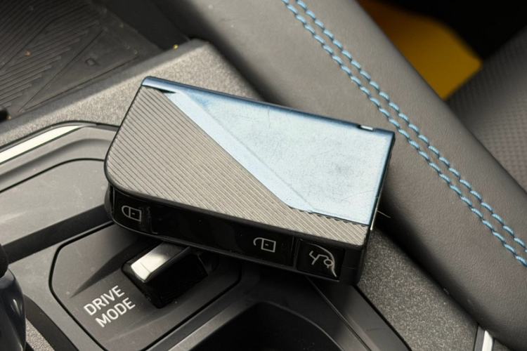 Used Lynk & Co 05 2022 2.0T Two-Wheel Drive Shine Halo
