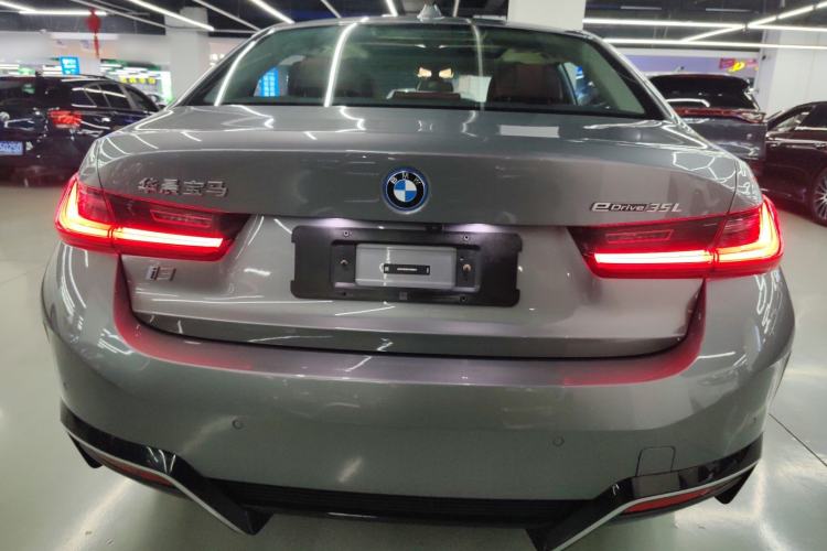 Used BMW i3 2024 eDrive 35 L