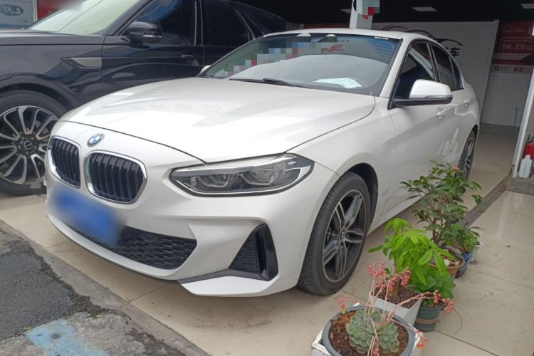 Used BMW 1 Series 2019 118i M Sport Package