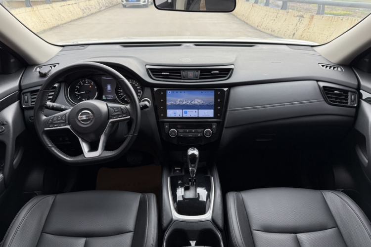 Used Nissan X-Trail 2021 2.0L CVT 2WD XL Premium Commemorative Edition
