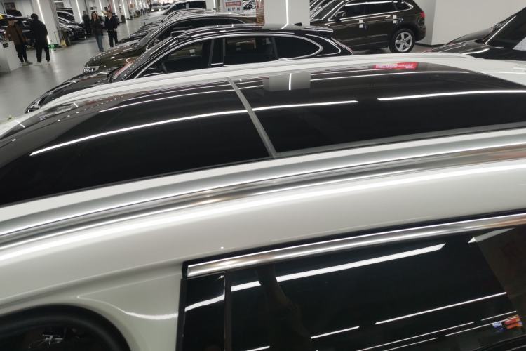 Used Volvo XC60 2022 B5 4x4 Zhiyi Luxury Edition
