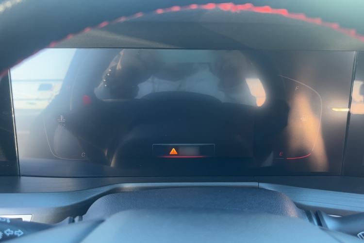 Used CHANGAN CS75 PLUS 2021 2.0T Automatic Pilot Version