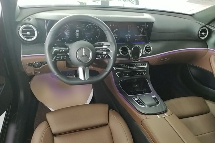 Used Mercedes-Benz E-Class 2022 Revised E 300 L Sport Luxury Edition
