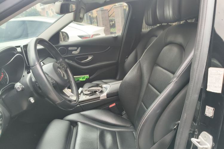 Used Mercedes-Benz C-Class 2015 Revised C 200 L Sport Edition