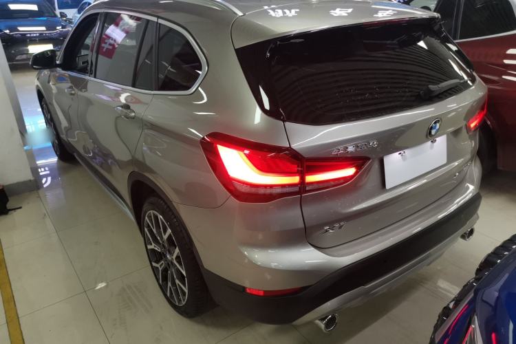 Used BMW X1 2021 Revised xDrive25Li Premium Edition
