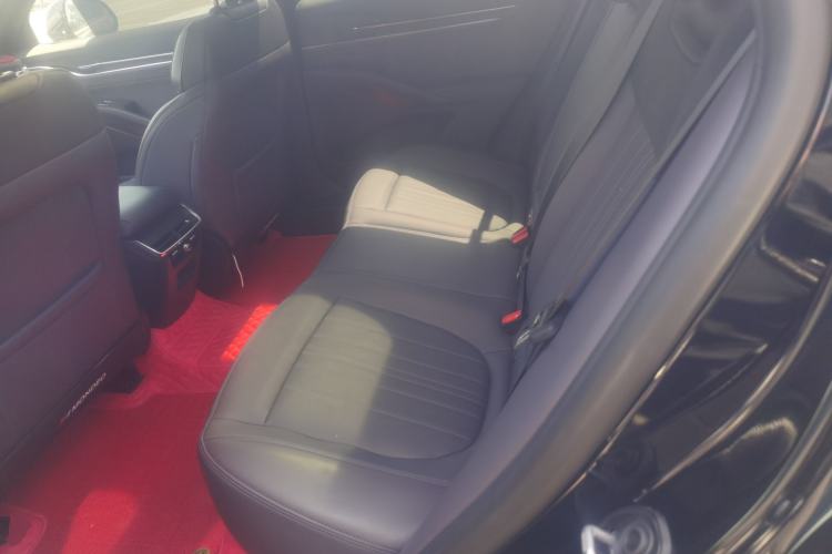 Used Ford Mondeo 2025 2.0T EcoBoost Ultimate Edition
