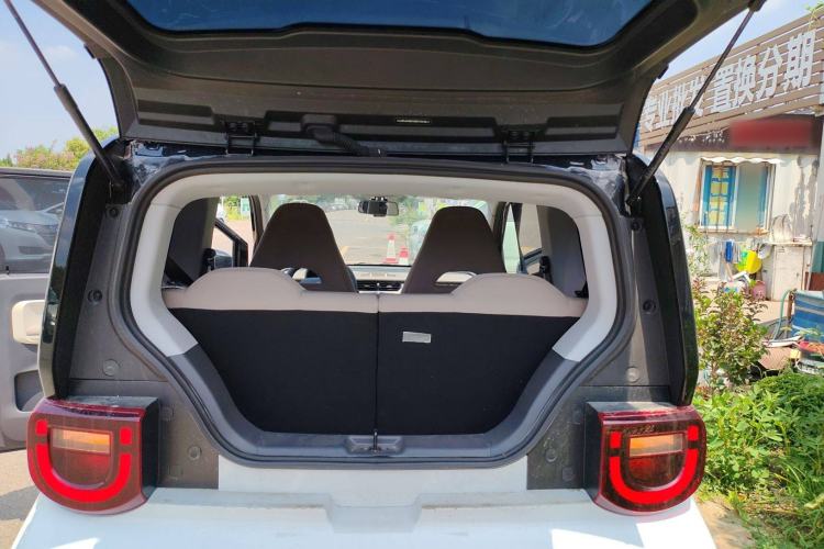 Used Chery New Energy QQ Ice Cream 2025 155km Sundae Edition
