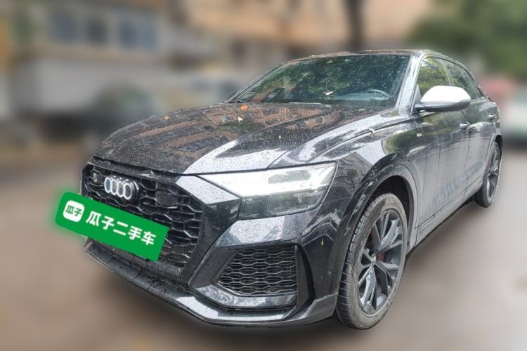Used Audi Q8 2019 55 TFSI Prestige Dynamic Edition
