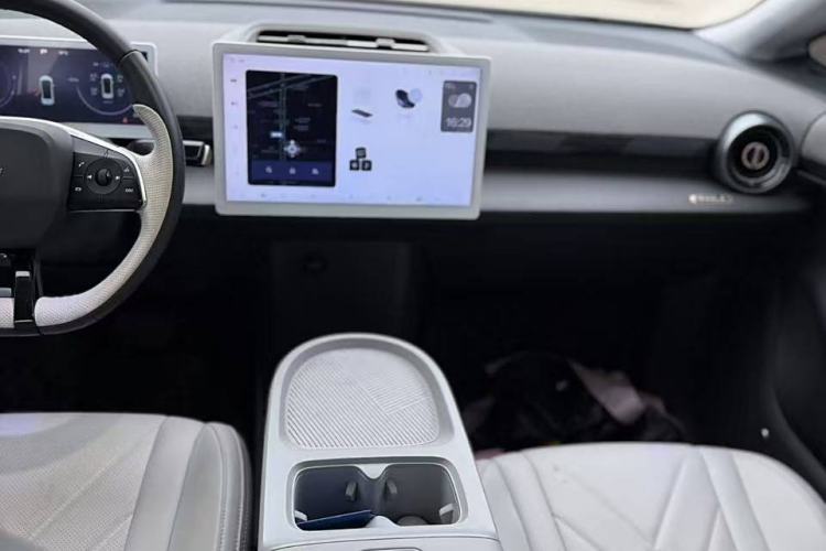 Used ARCFOX Kaola S 2024 AIR
