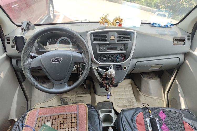 Used Karry Youyou 2 2013 1.2L Comfort Model