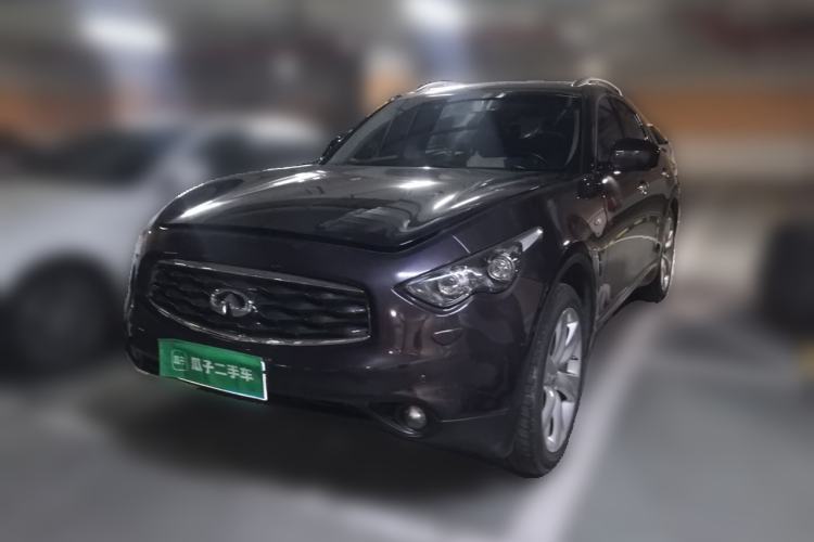 Used Infiniti FX 2011 FX35 Jinshang Overdrive Edition Guazi used car, China used car export, Used car for sale, Used  cars, Cheapest cars for sale