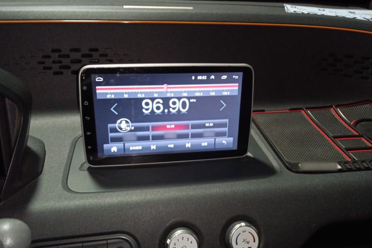 Used Baojun E100 2019 250KM Smart Drive Edition