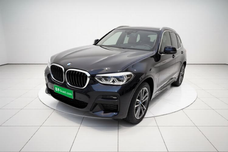 Used BMW X3 2020 xDrive28i M Sport Package Guazi used car, China used car export, Used car for sale, Used  cars, Cheapest cars for sale
