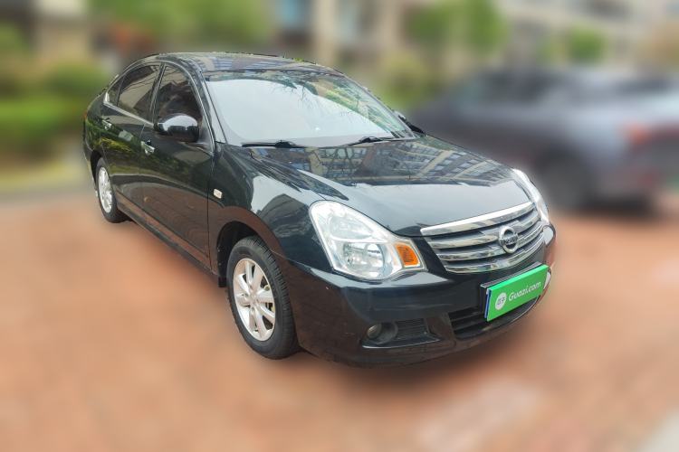 Used Nissan Sylphy 2018 Classic 1.6XE+ Manual Leading Edition