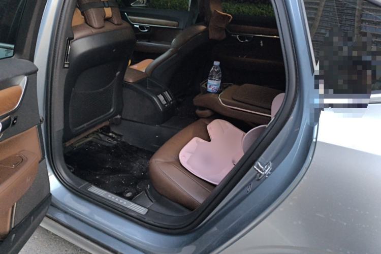 Used Volvo S90 2020 Facelifted T5 Zhiyi Luxury Edition
