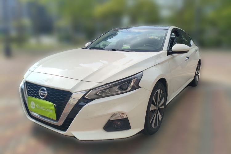 Used Nissan Teana 2021 2.0L XL Comfort Edition