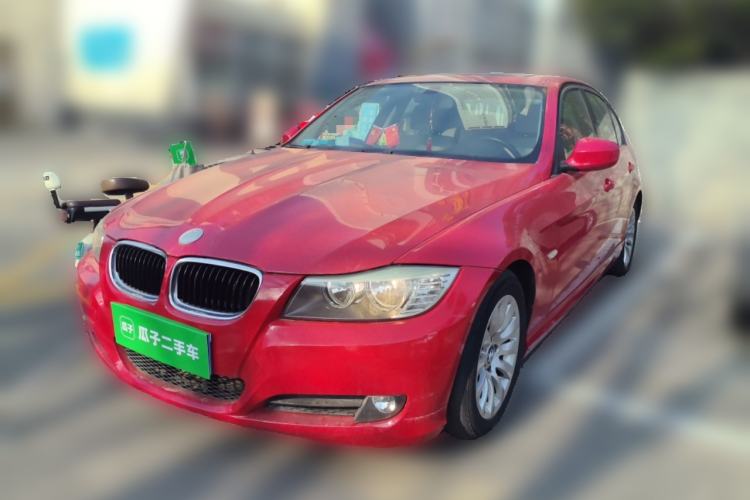 Used BMW 3 Series 2009 318i Active Edition