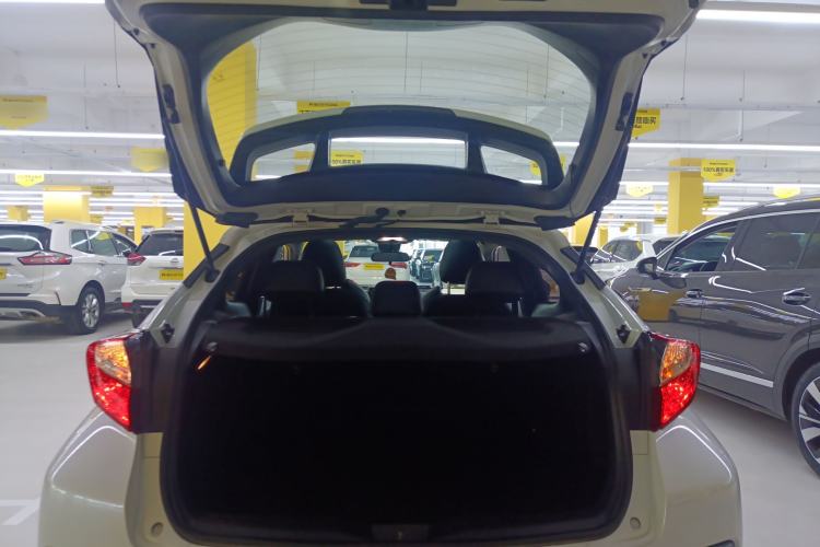 Used Toyota C-HR 2020 2.0L Comfort Edition
