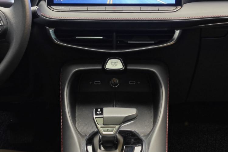 Used MG 5 2025 300TGI Global Flagship Edition
