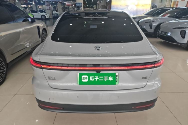 Used Nio ET7 2024 100kWh Executive Edition