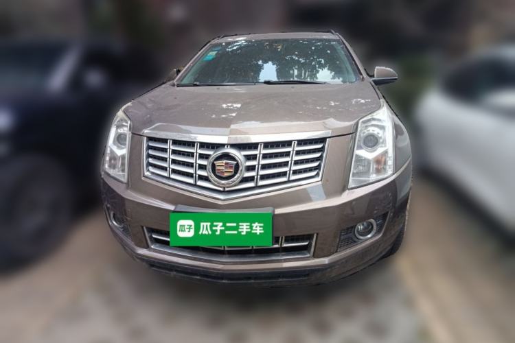 Used Cadillac SRX 2015 3.0L Comfort Version