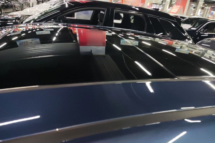 Used Geely Galaxy A7 2025 Model EM-i 150km Starship Edition
