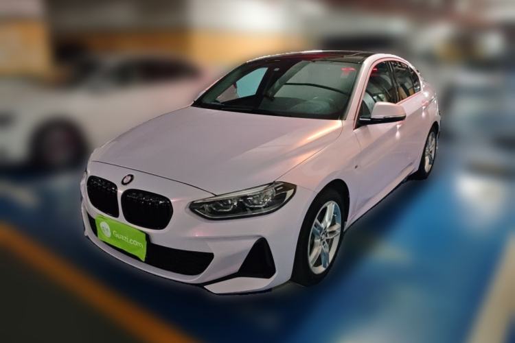 Used BMW 1 Series 2020 120i M Sport Package