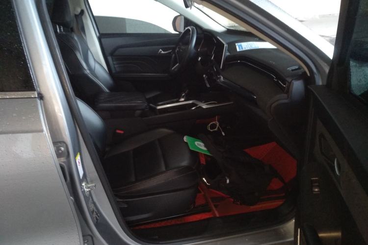 Used Haval LHERY 2022 Jingxiang Edition 1.5T Copper Rabbit
