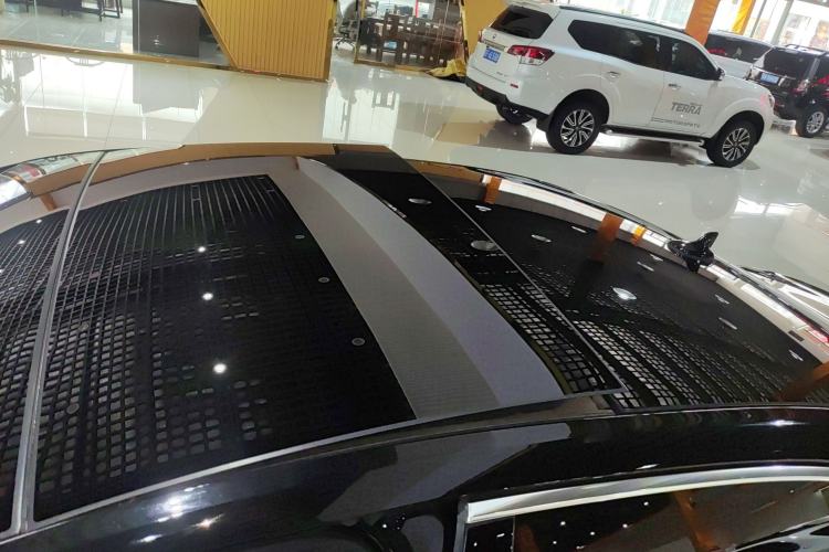 Used Audi A6L 2020 45 TFSI Prestige Elegant Edition
