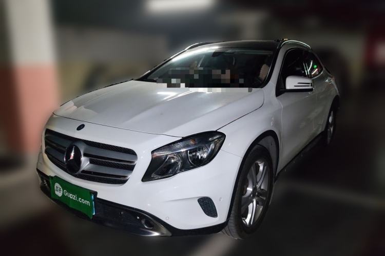 Used Mercedes-Benz GLA 2016 GLA 200 Sport Edition