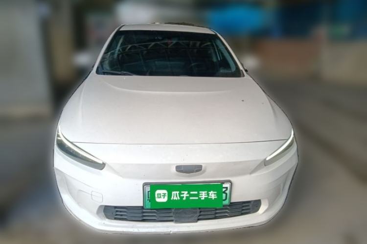 Used Geometry A 2022 Pro 430KM Green Apple Pro