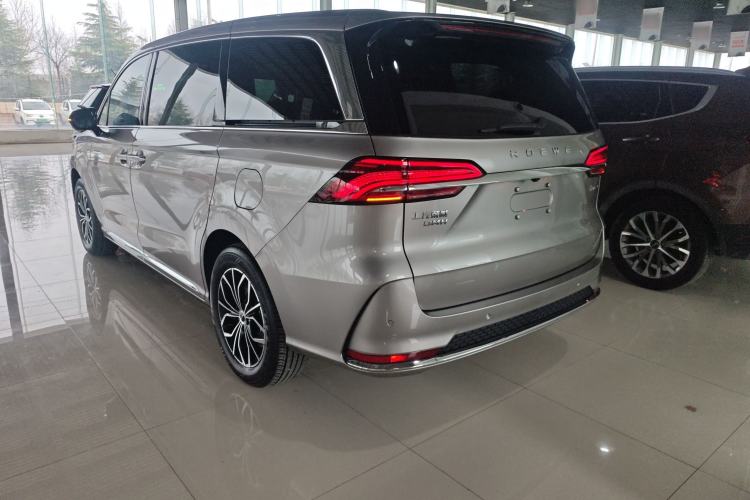 Used Roewe iMAX8 New Energy 2025 1.5T DMH Lu Zun Deluxe Edition