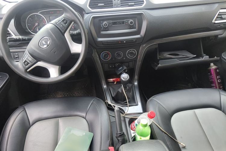 Used Great Wall Wingle 7 