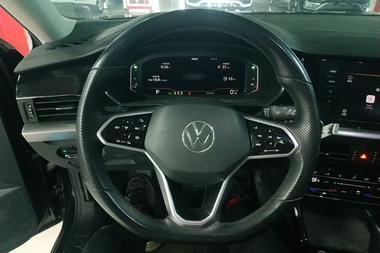 Used Volkswagen Passat 2023 Revised 330TSI Starry Elite Edition
