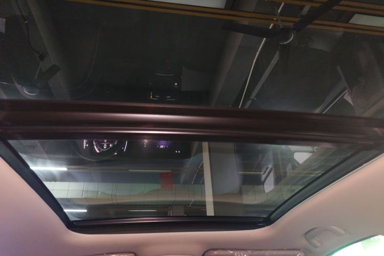 Used GAC Trumpchi M6 2023 PRO 270T DCT Luxury Edition Headliner