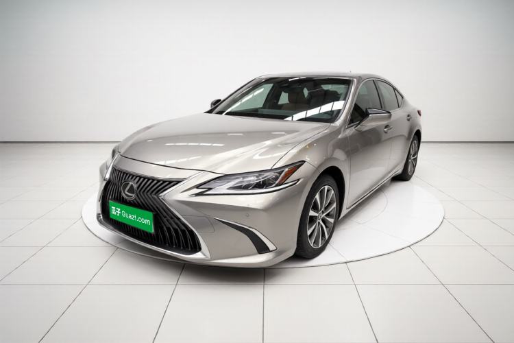 Used Lexus ES 2020 200 Excellence Edition