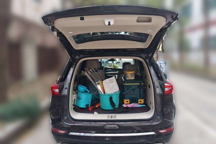 Used Buick Enclave 2020 28T All-Wheel Drive Avenir